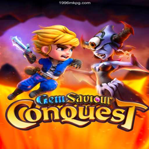 GemSaviourConquest: An Epic Journey Through Mystical Realms